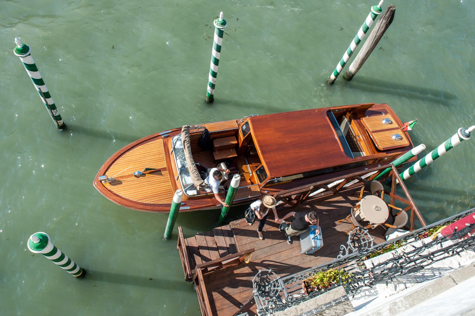 Canal Grande foto 36