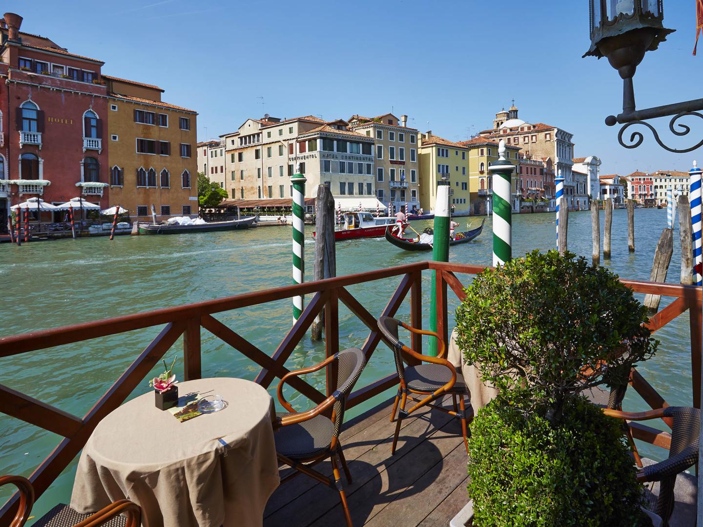 Canal Grande foto 19