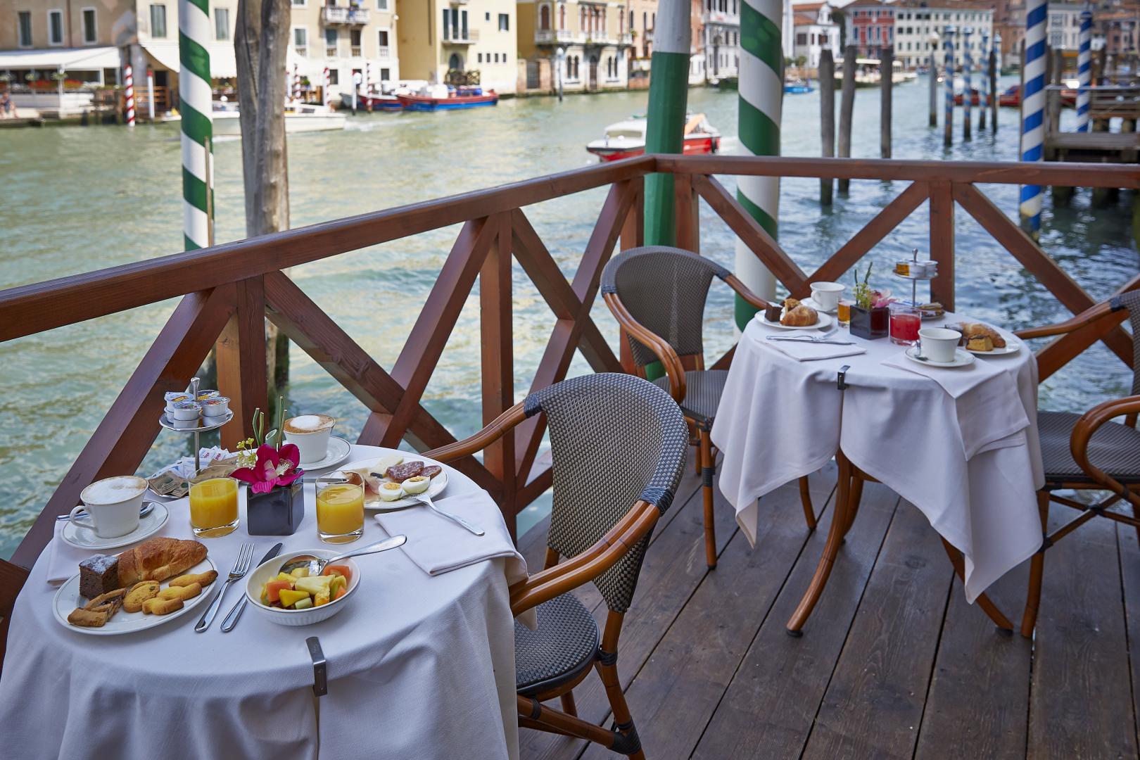 Canal Grande foto 29