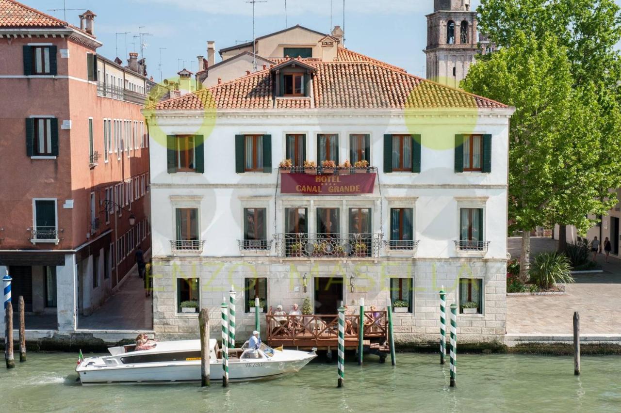 Canal Grande foto 4