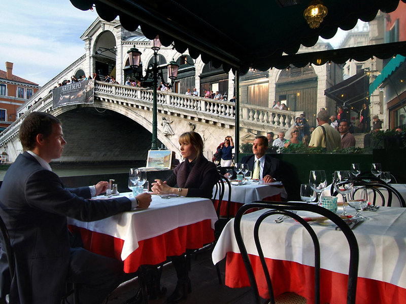 Rialto Hotel foto 6