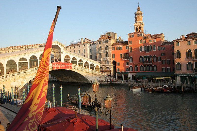 Rialto Hotel foto 2