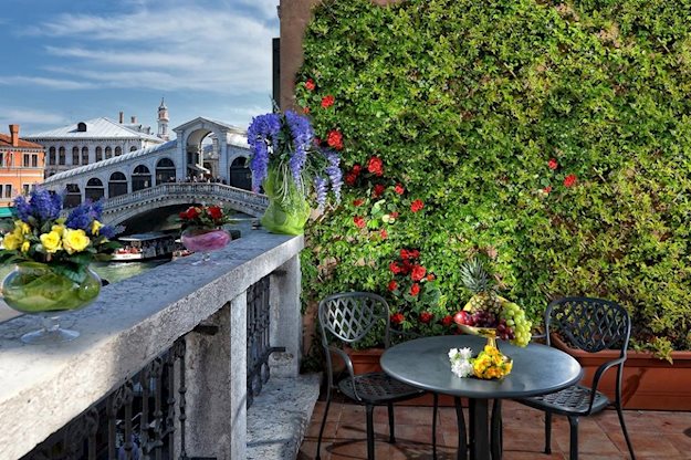 Rialto Hotel foto 3