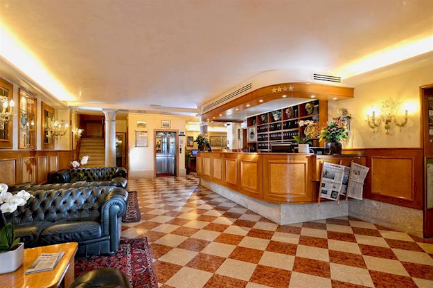 Rialto Hotel foto 4