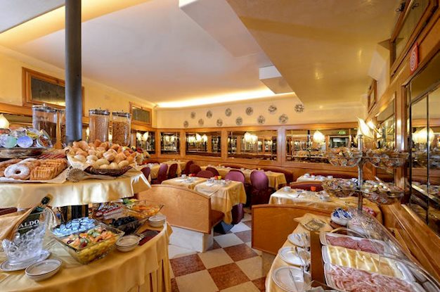Rialto Hotel in Venice - foto 5