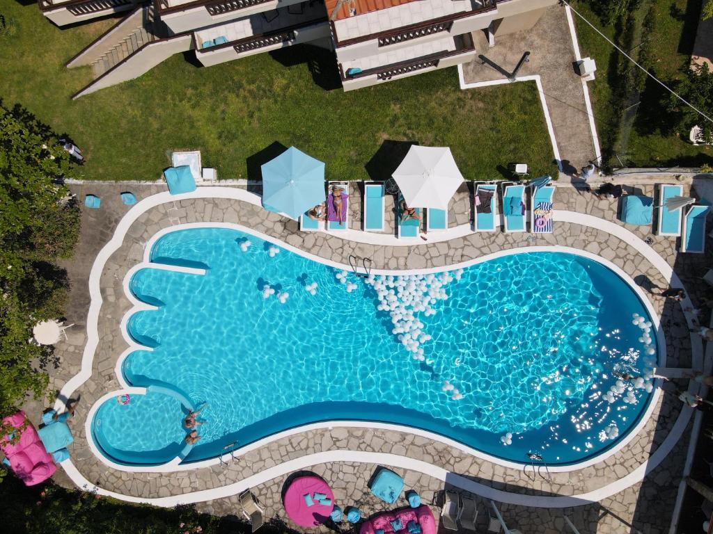Hotel Macedon image 3