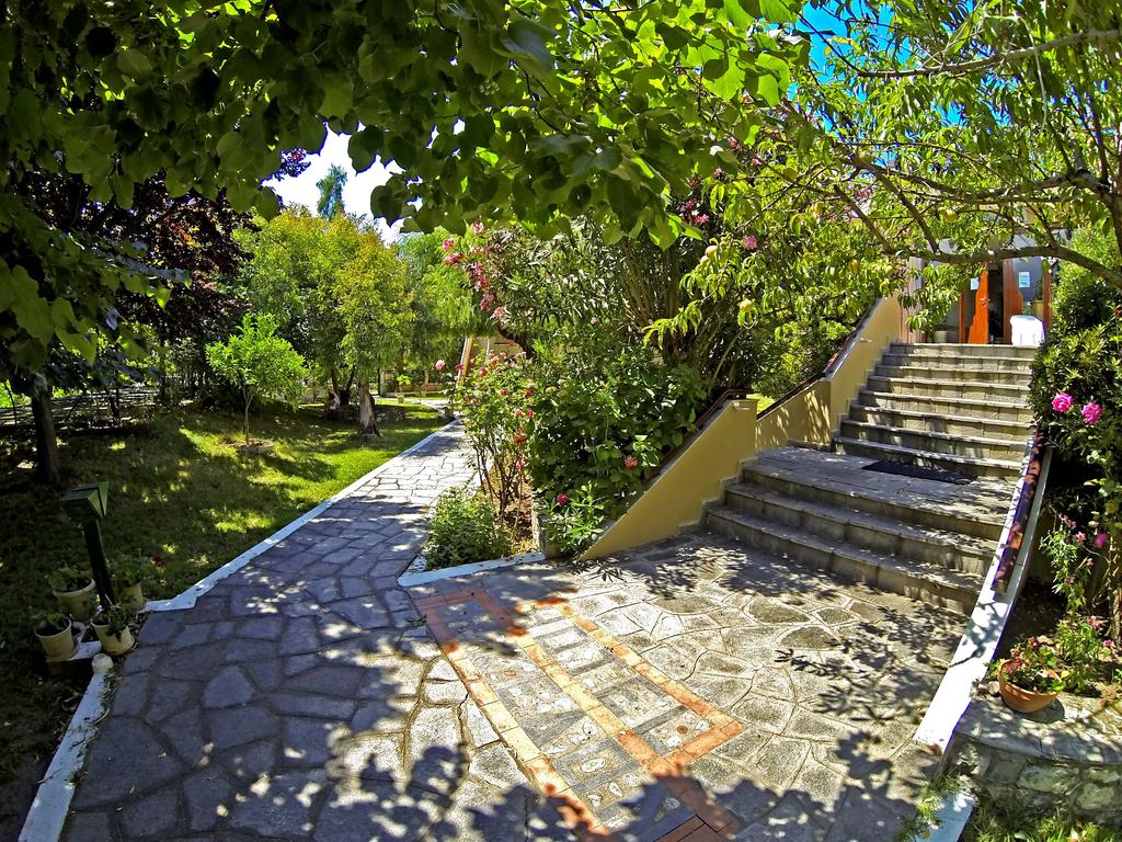 Hotel Macedon foto 7
