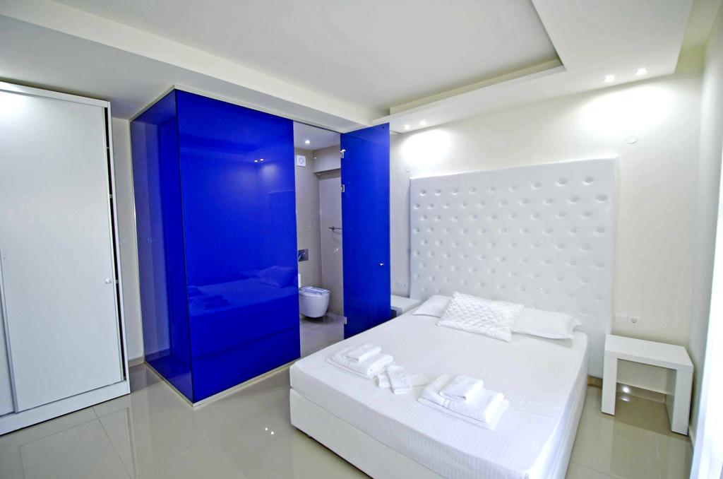 Hotel Macedon foto 6