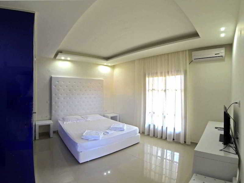 Hotel Macedon image 0