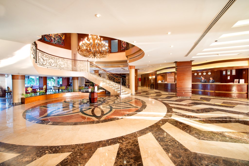 Amwaj Beach Club Abu Soma foto 21