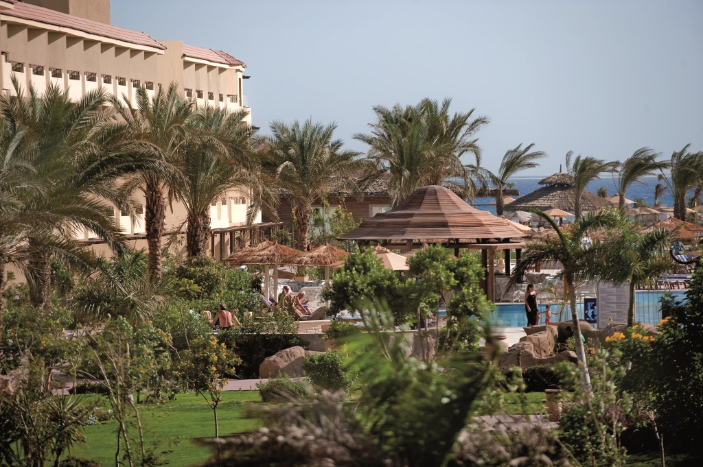 Amwaj Beach Club Abu Soma foto 27