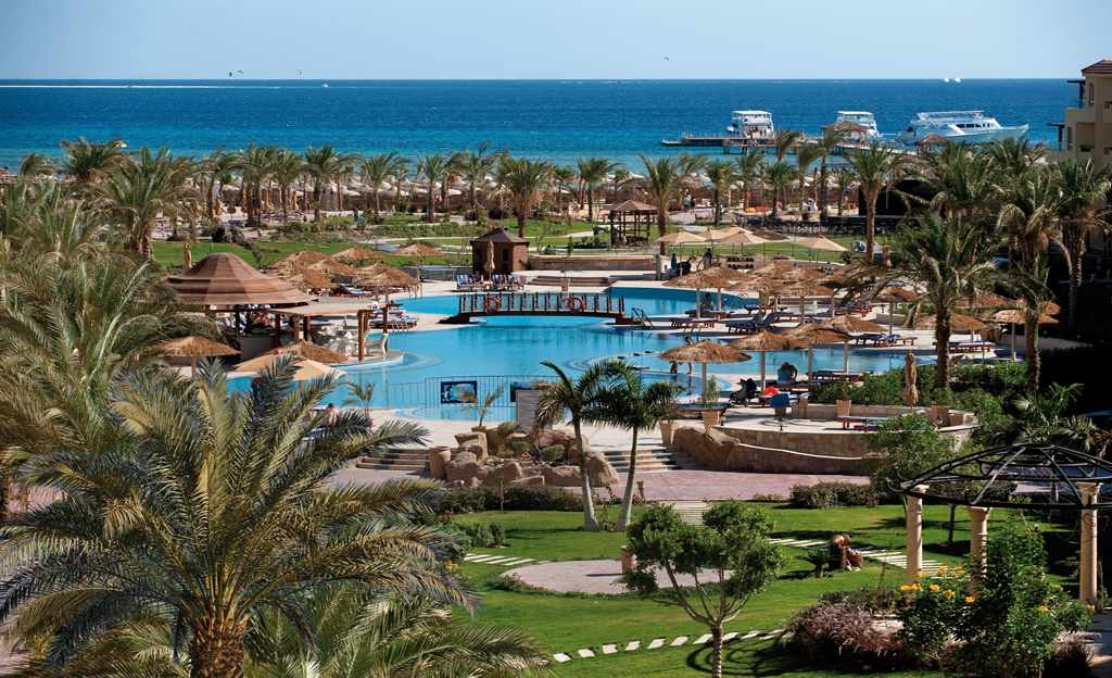 Amwaj Beach Club Abu Soma foto 31
