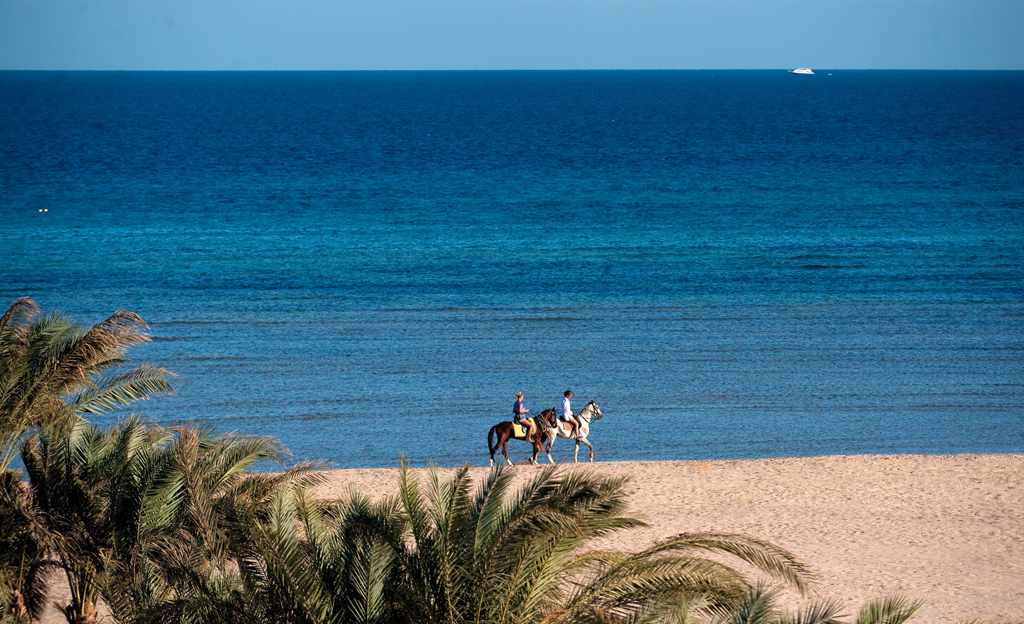 Amwaj Beach Club Abu Soma foto 34