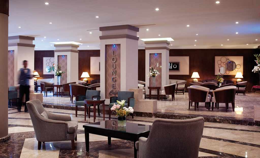 Amwaj Beach Club Abu Soma foto 35