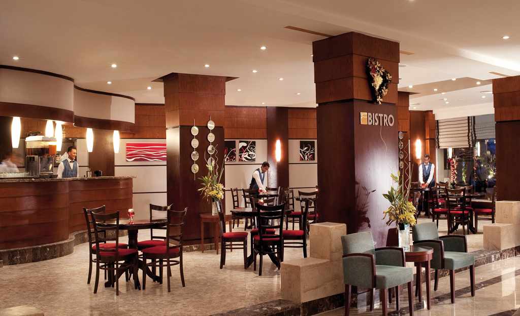 Amwaj Beach Club Abu Soma foto 36