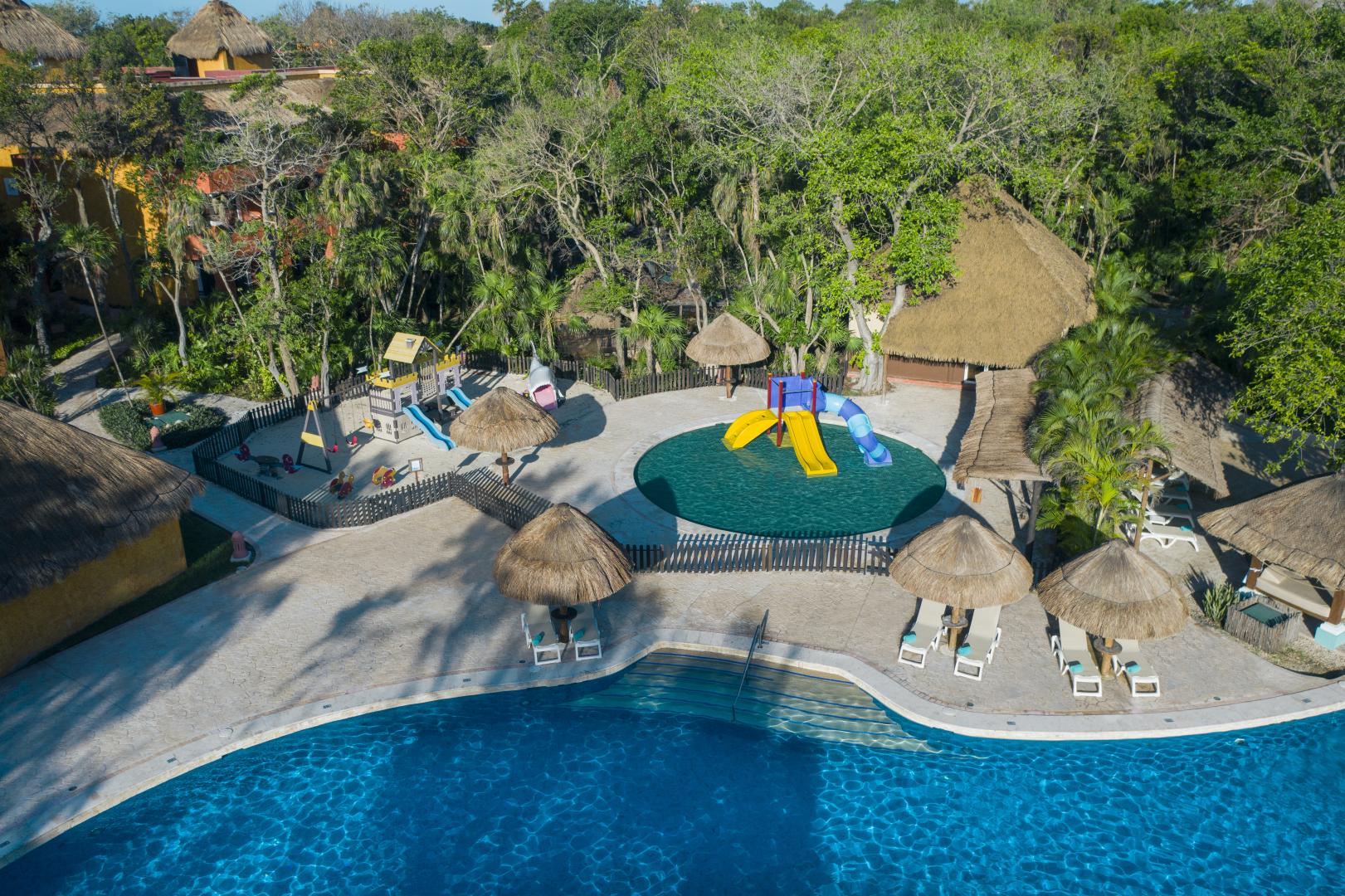 Iberostar Waves Quetzal foto 37