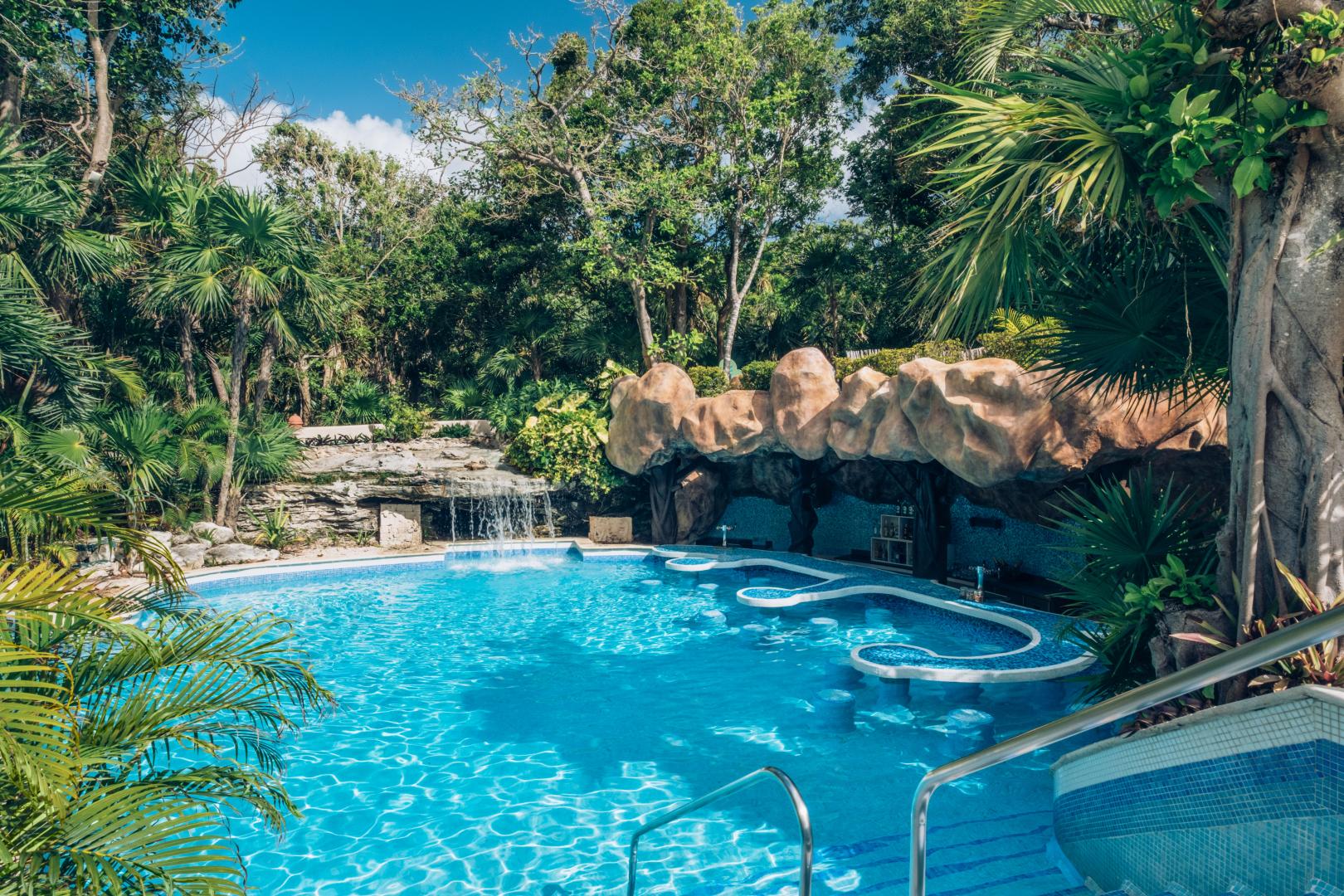 Iberostar Waves Quetzal foto 42