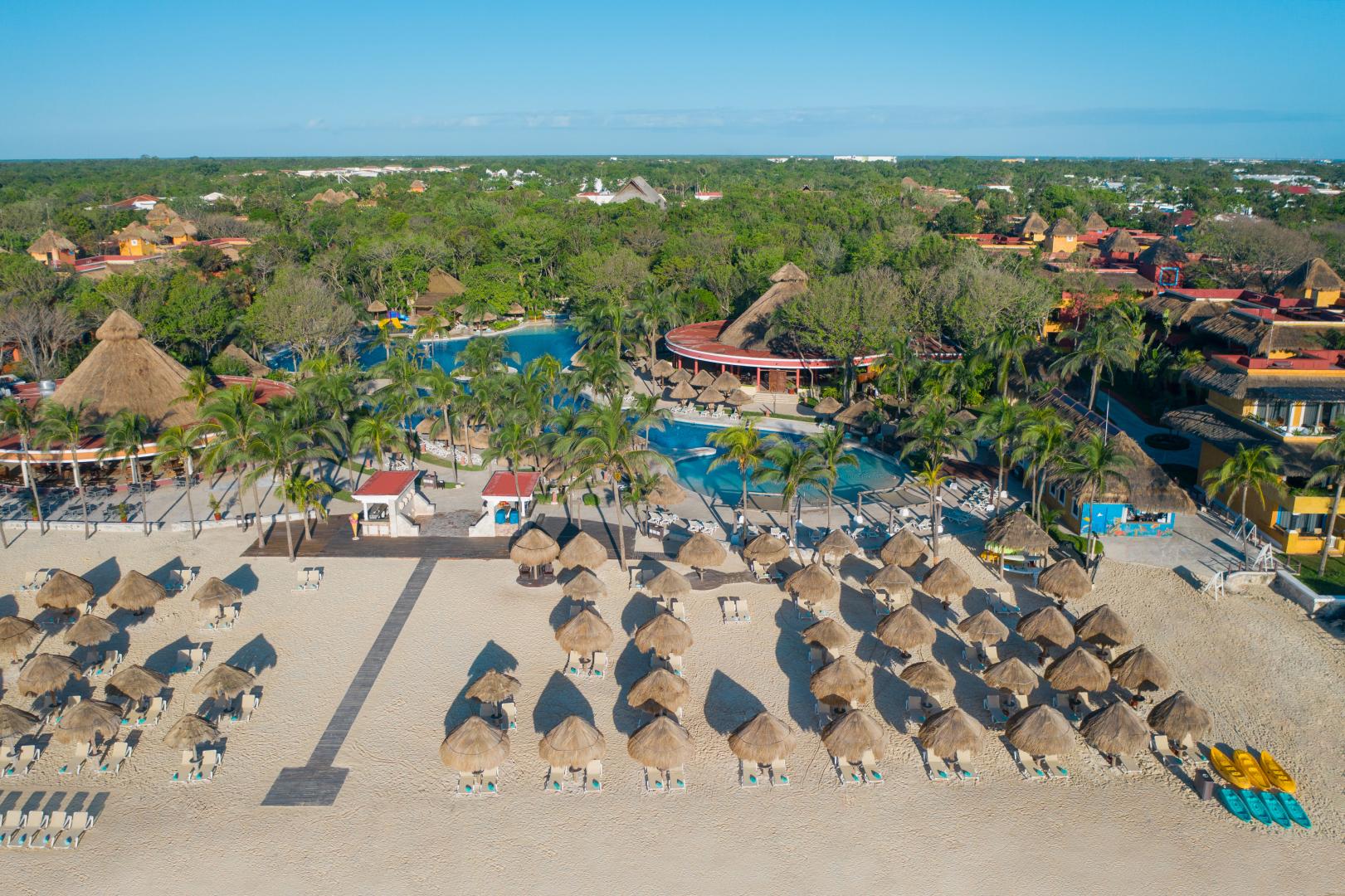 Iberostar Waves Quetzal foto 14