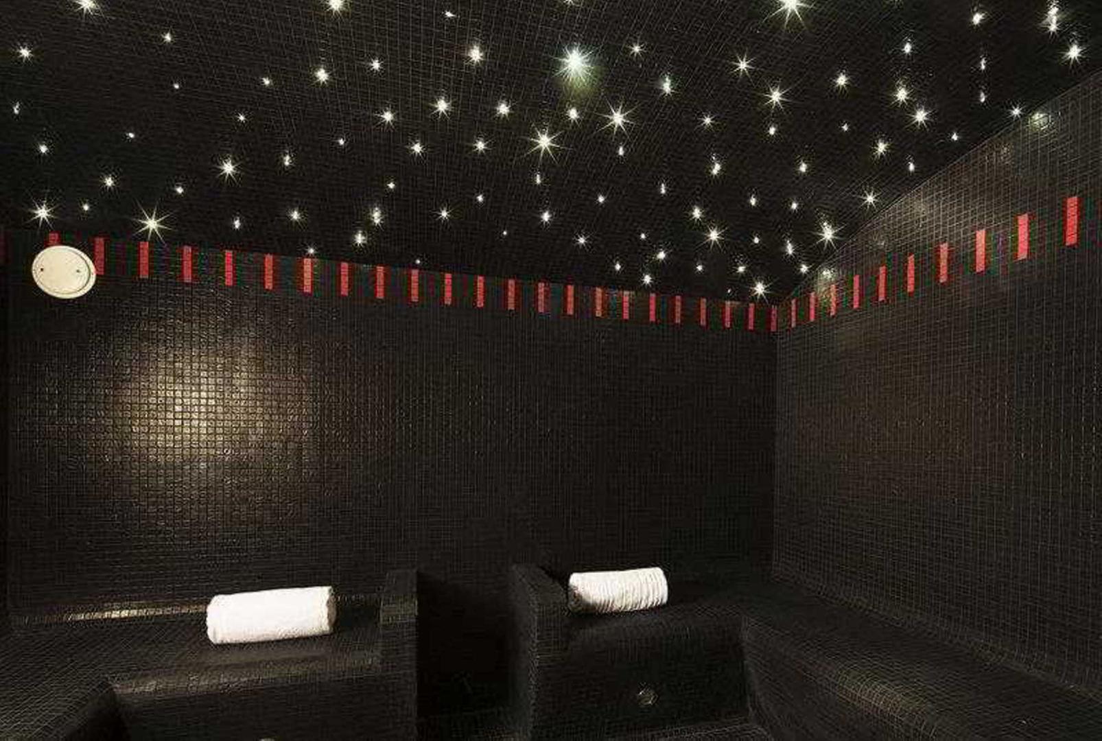 Hotel Les Theatres foto 5