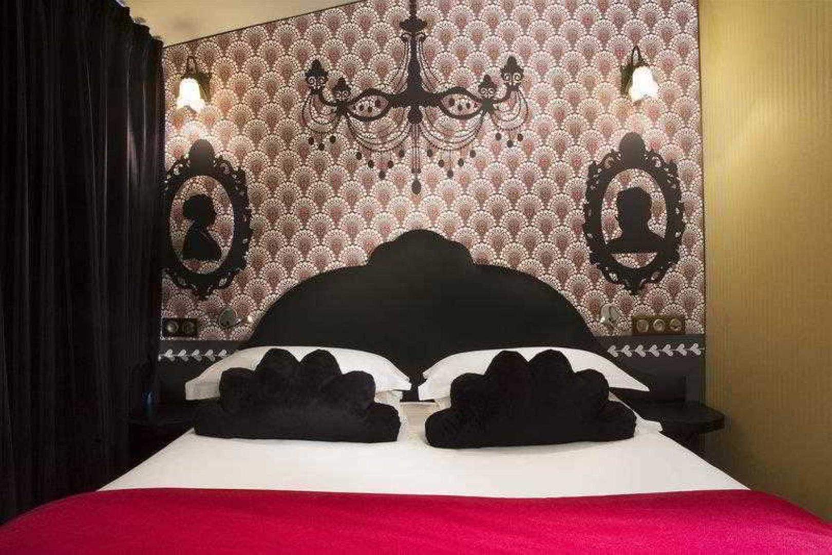 Hotel Les Theatres foto 7