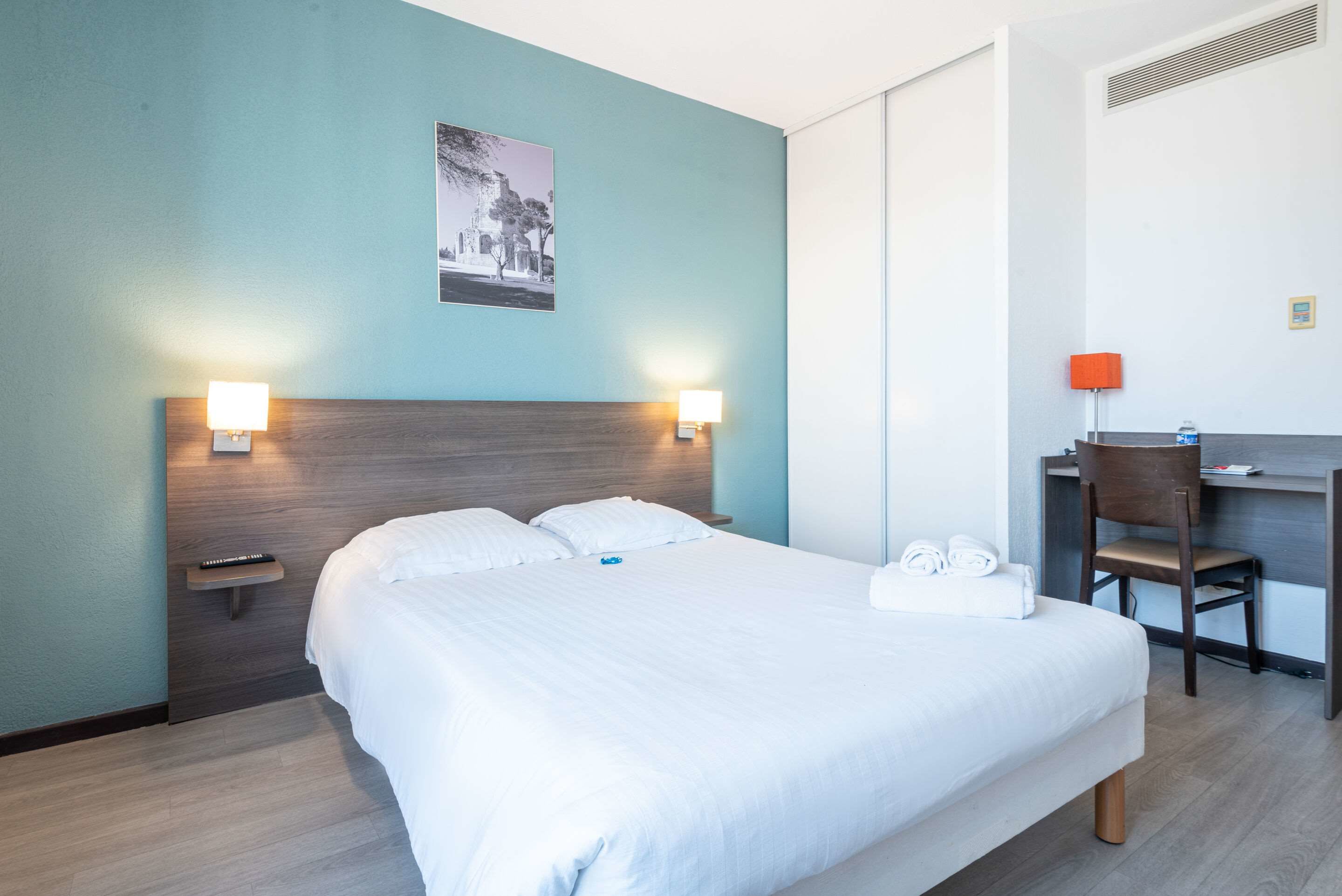 Comfort Aparthotel Nimes Centre foto 51