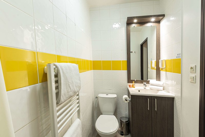Comfort Aparthotel Nimes Centre foto 52