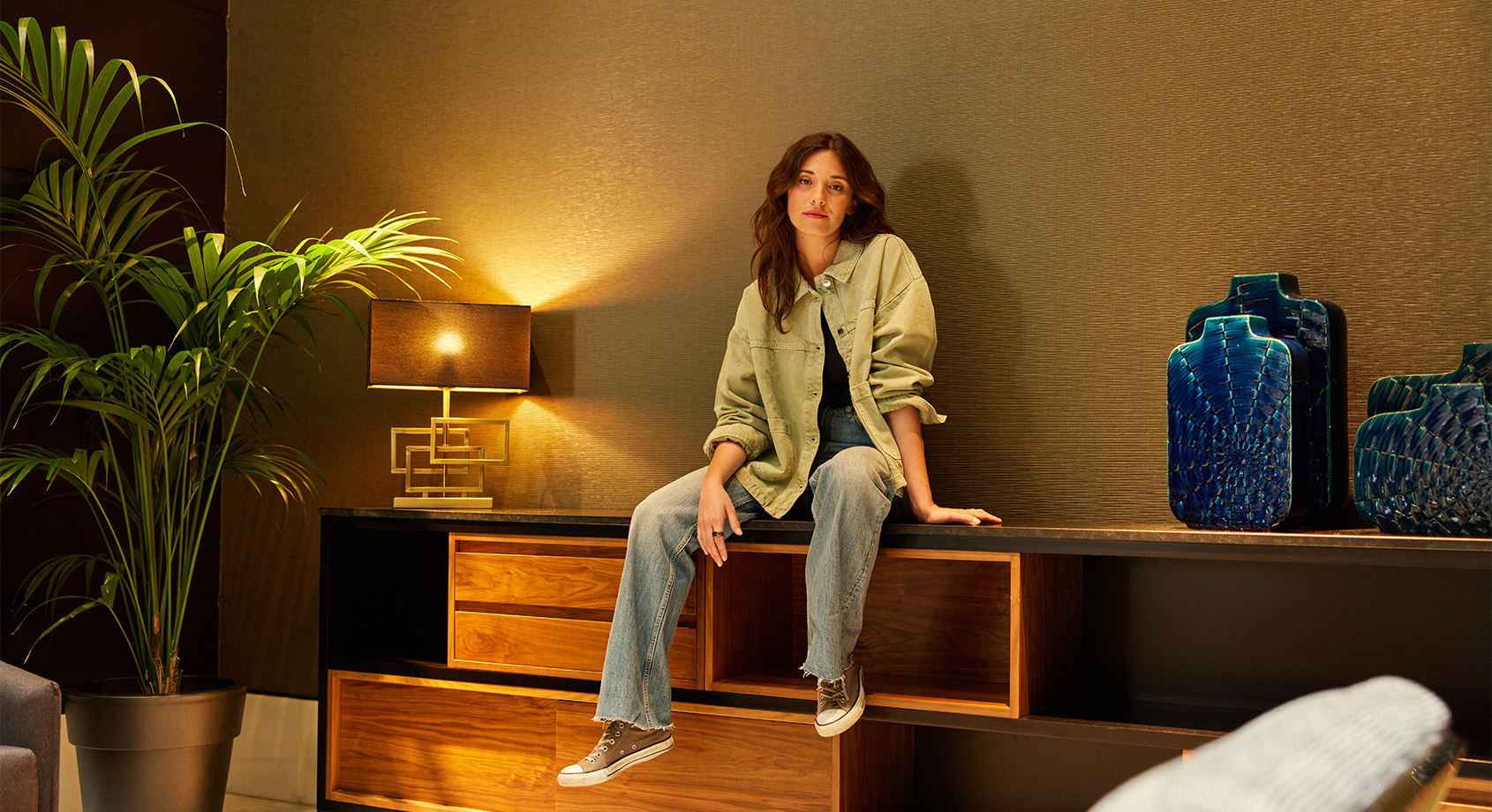 Parker Urban Flats foto 4