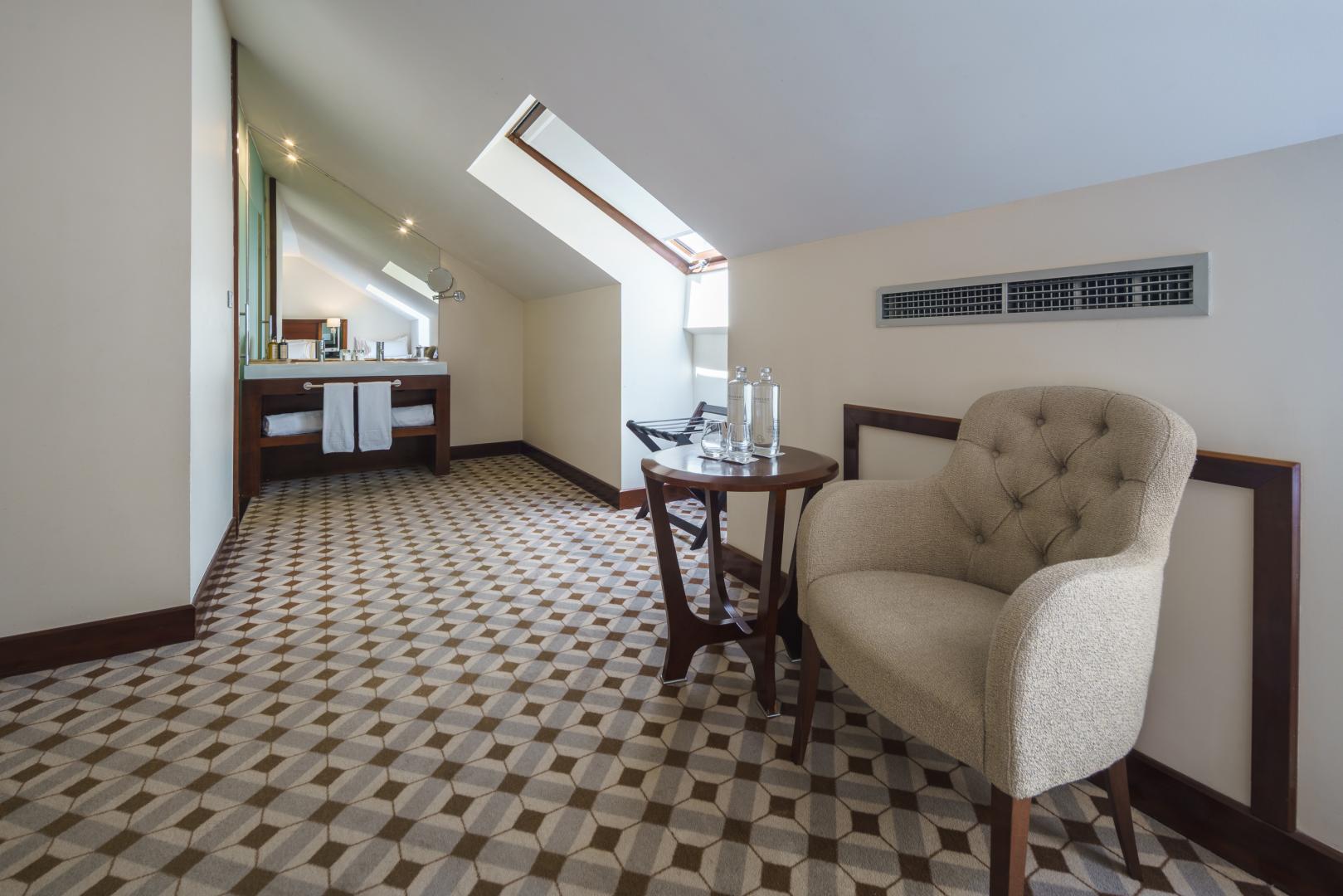 Eurostars Gran Via foto 44