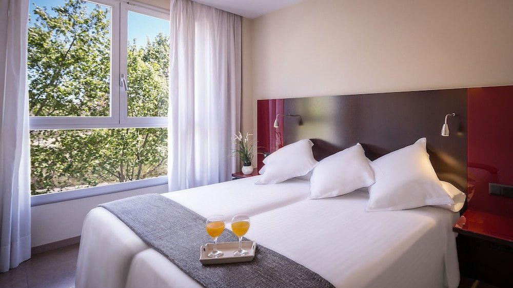 SM Hotel Teatre Auditori image 2