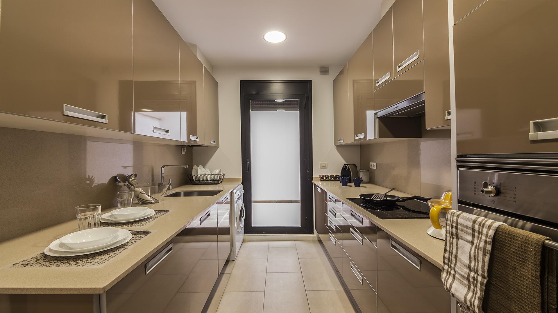 MH Apartments Sant Pau foto 31