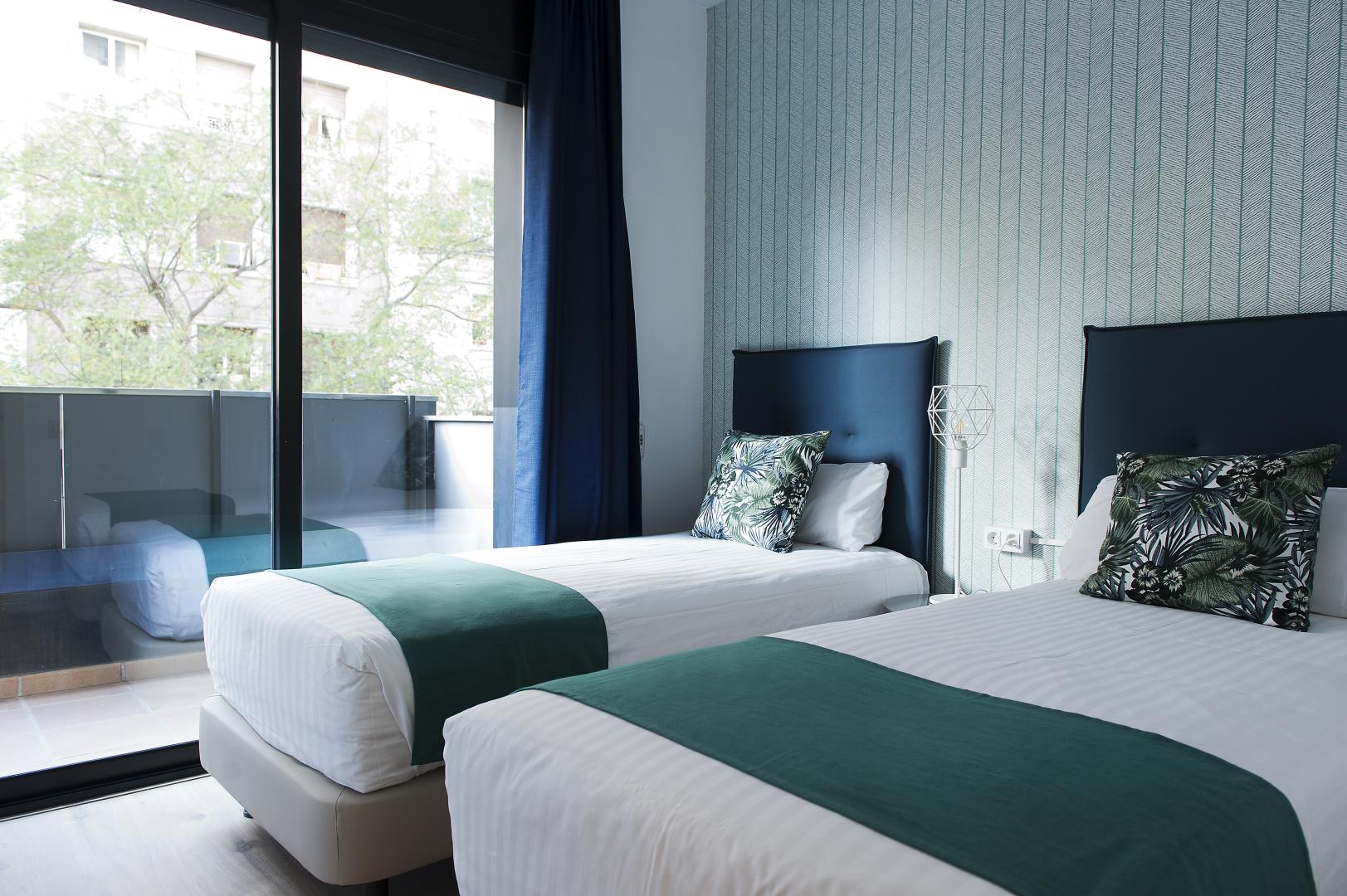 MH Apartments Sant Pau foto 26