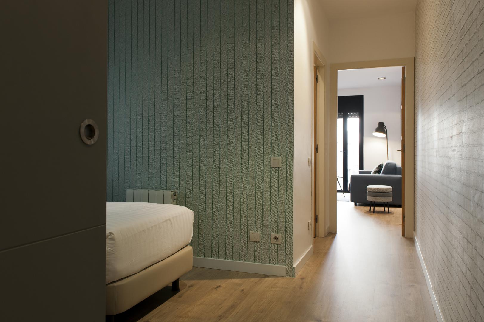 MH Apartments Sant Pau foto 16