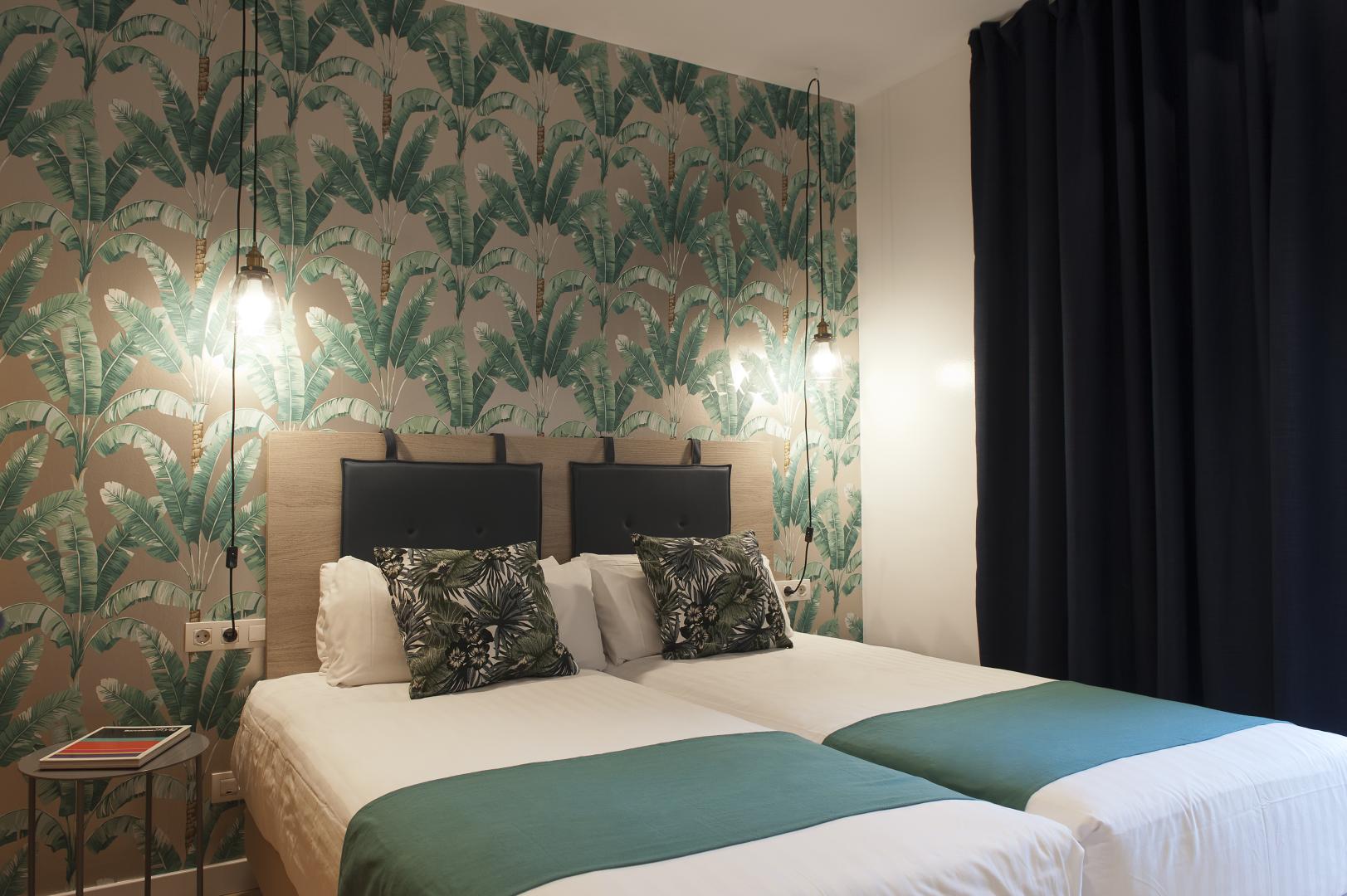MH Apartments Sant Pau foto 17