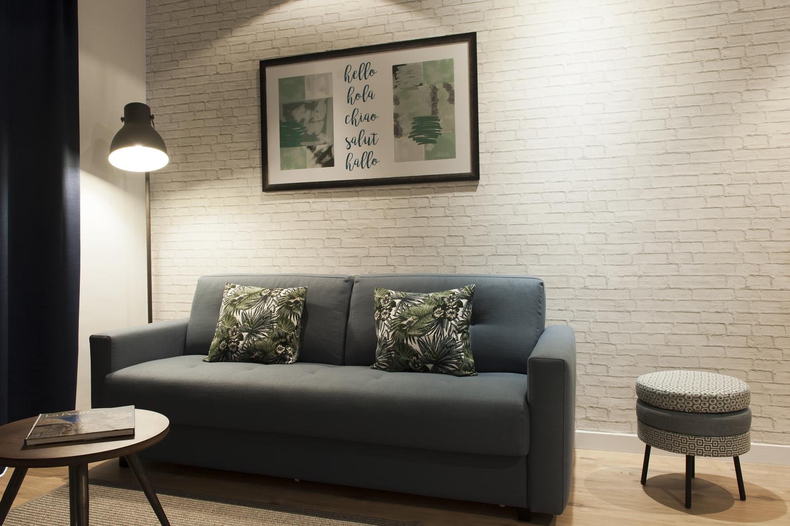 MH Apartments Sant Pau foto 23