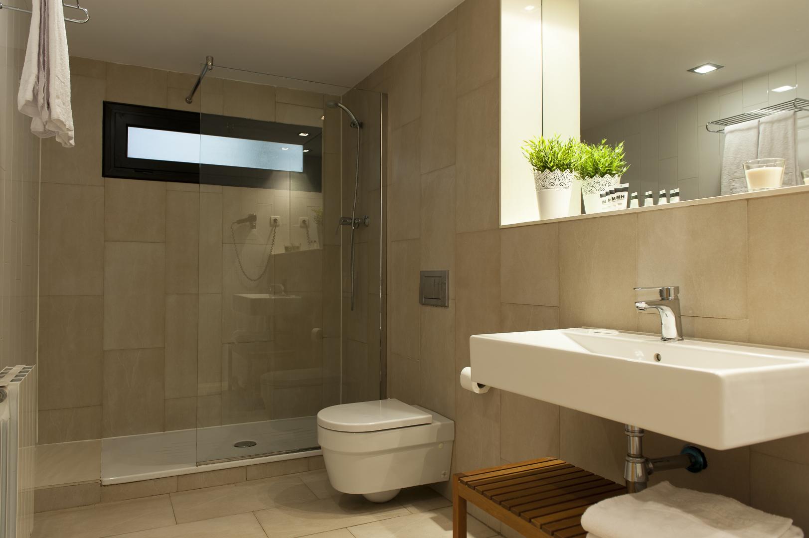 MH Apartments Sant Pau foto 20