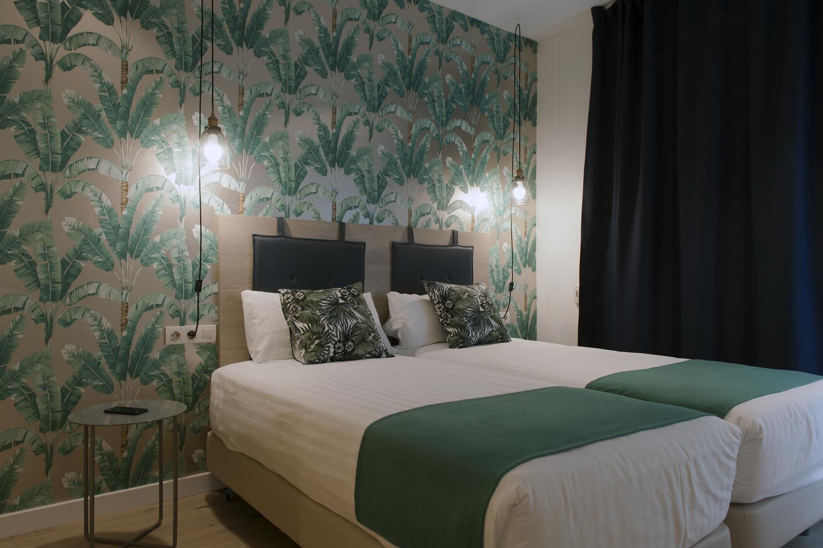 MH Apartments Sant Pau foto 29