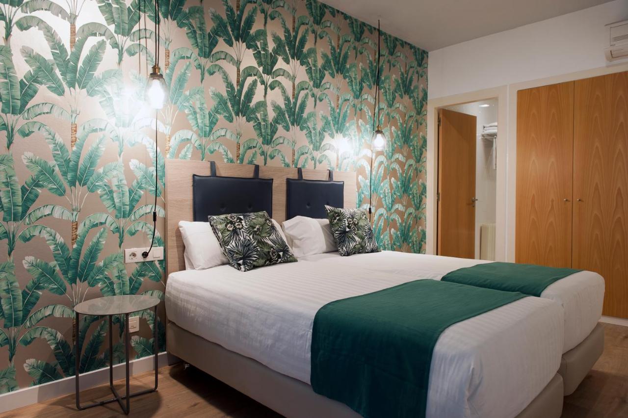 MH Apartments Sant Pau foto 2