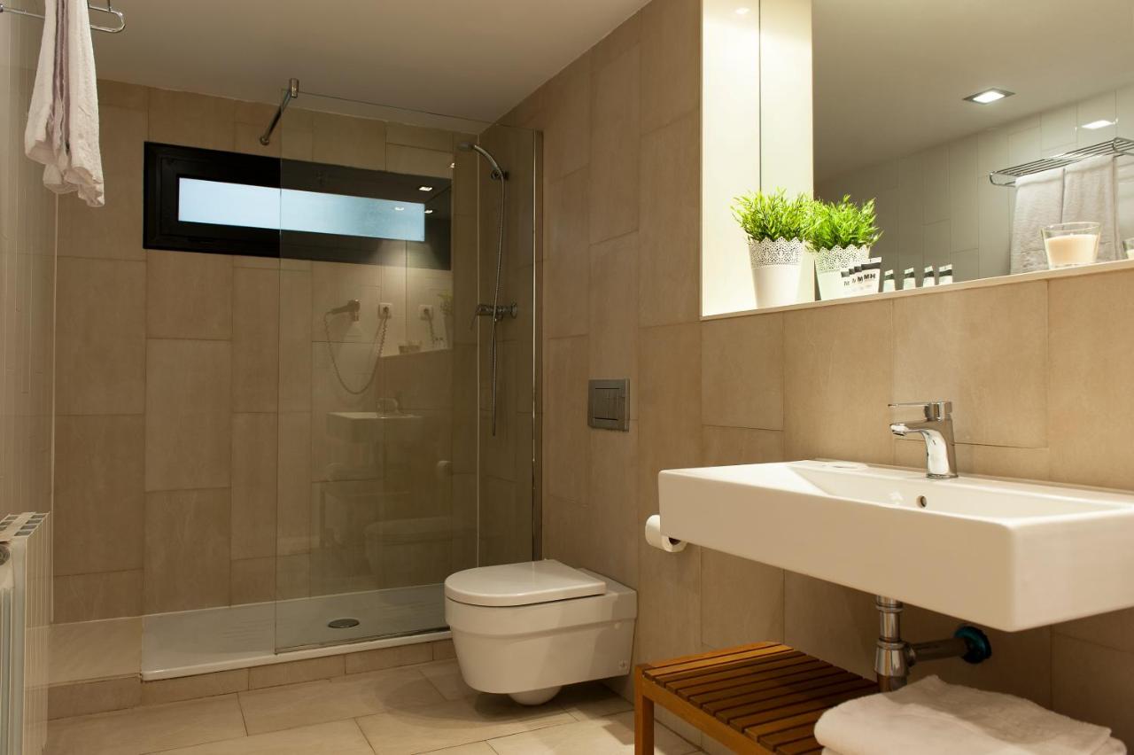 MH Apartments Sant Pau foto 3