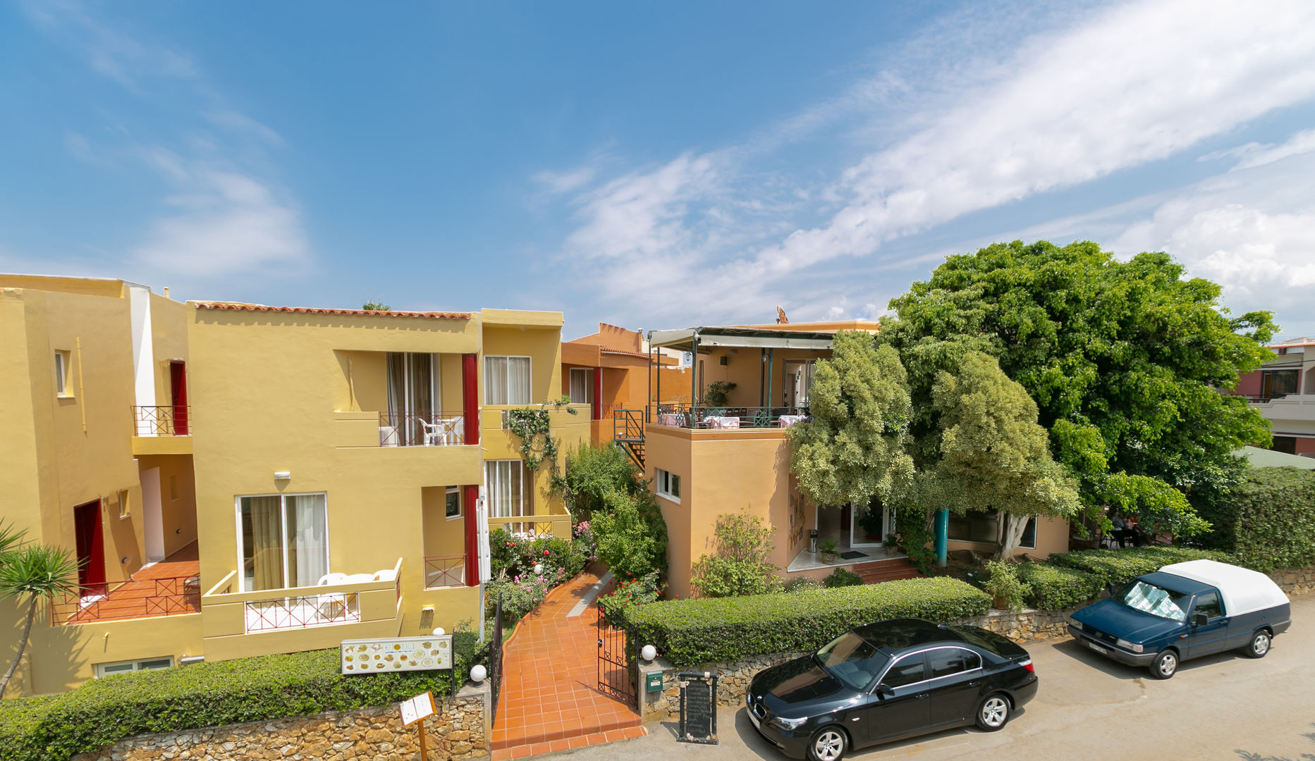 Elotia Hotel foto 12