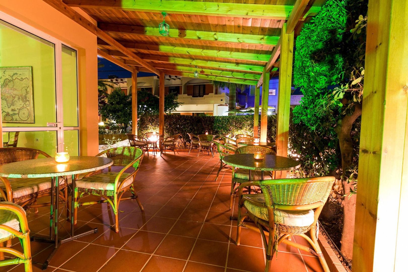 Elotia Hotel foto 13
