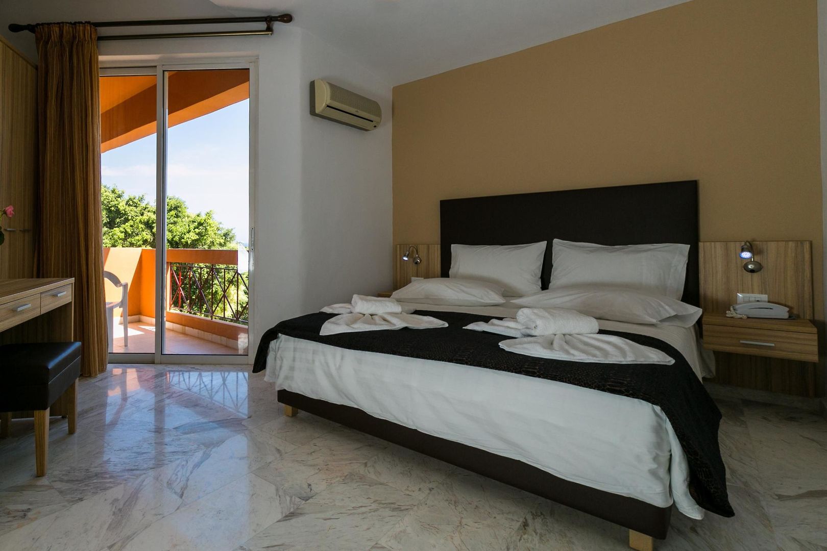 Elotia Hotel foto 9
