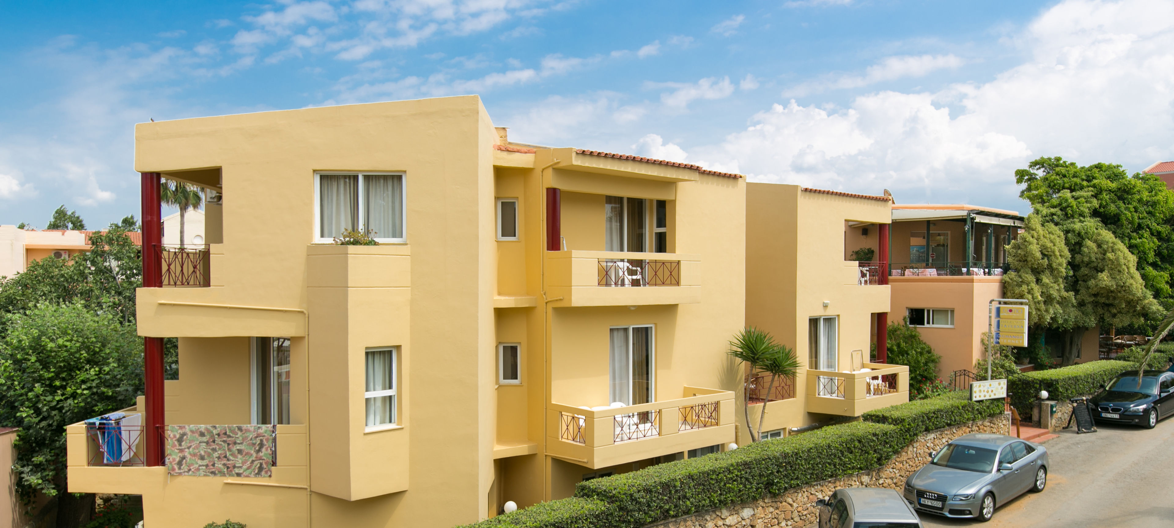 Elotia Hotel image 2