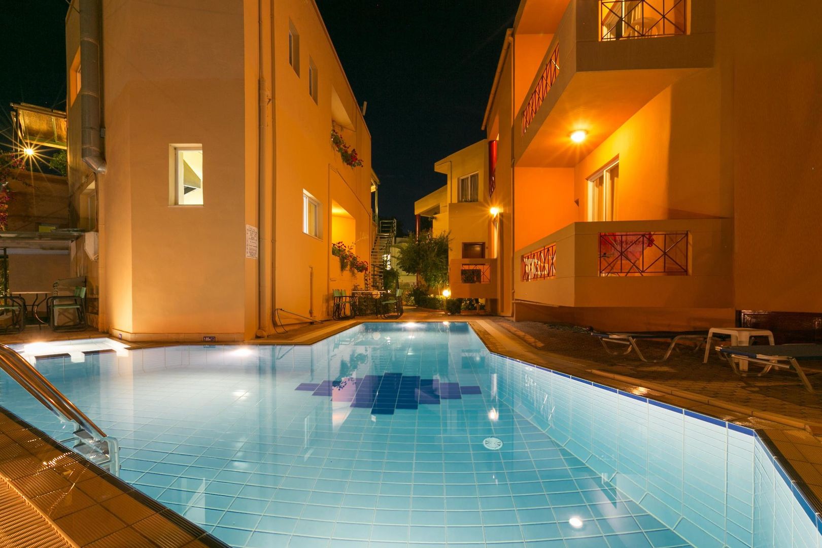 Elotia Hotel foto 6