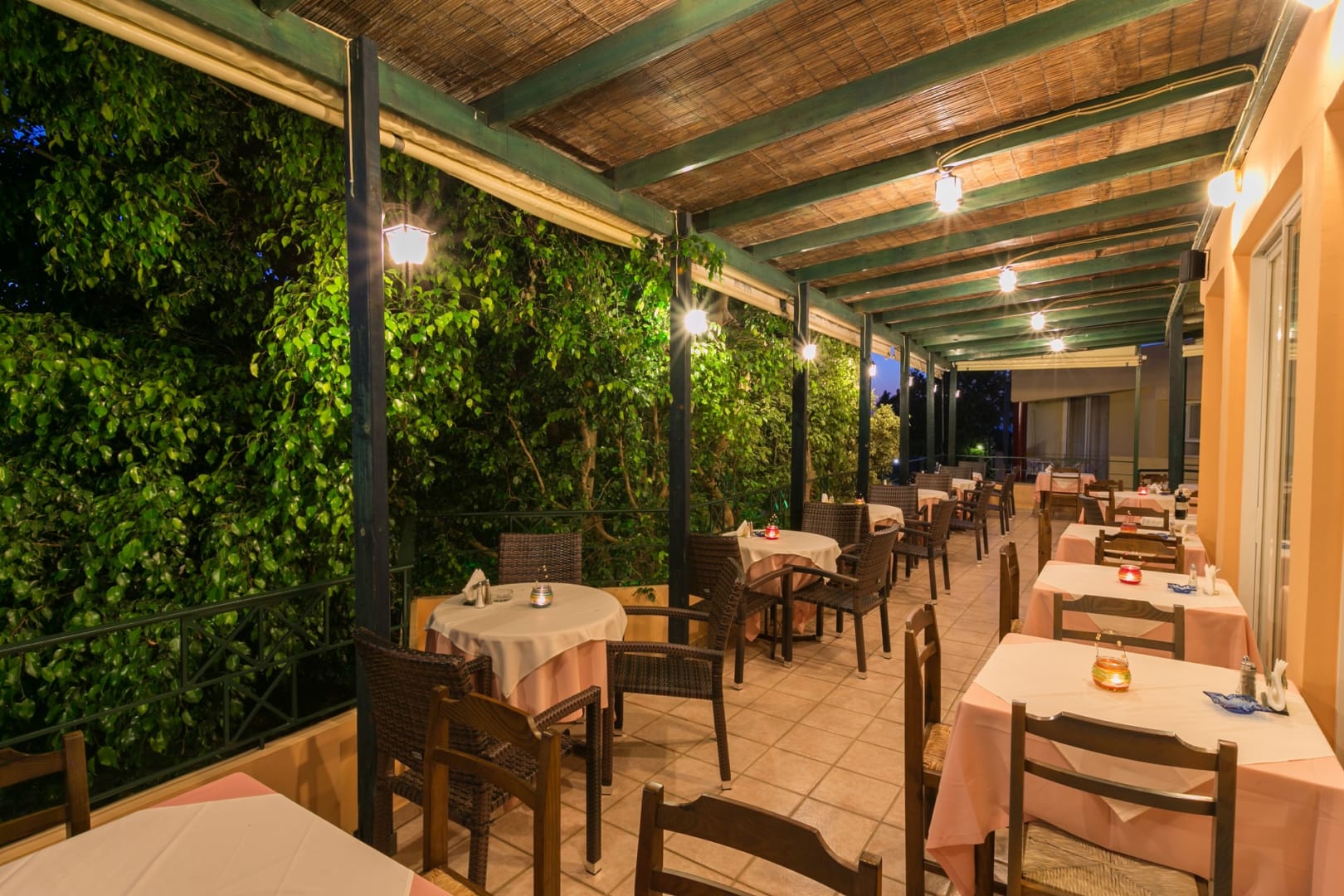 Elotia Hotel foto 14