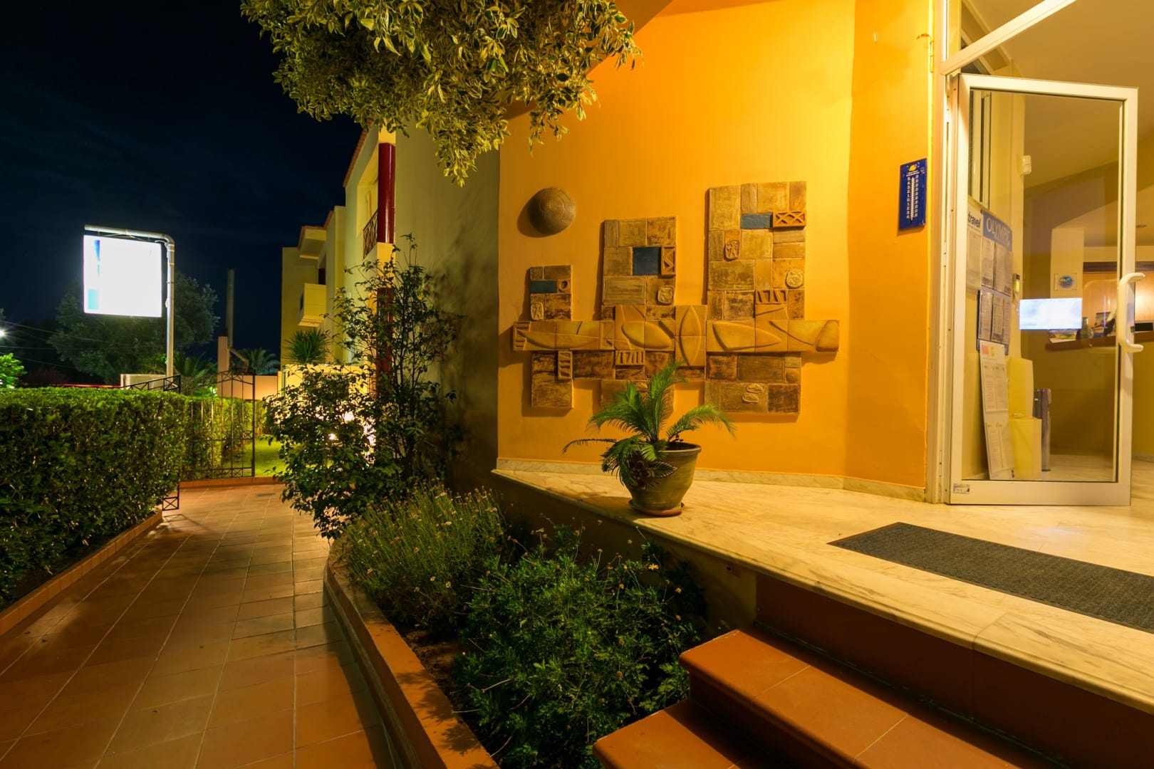 Elotia Hotel foto 17