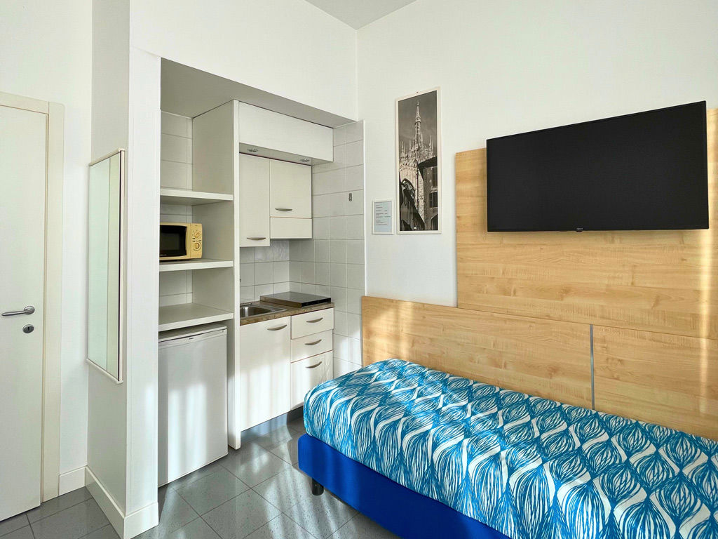 Navigli Suites foto 12