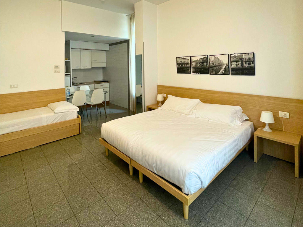Navigli Suites foto 13