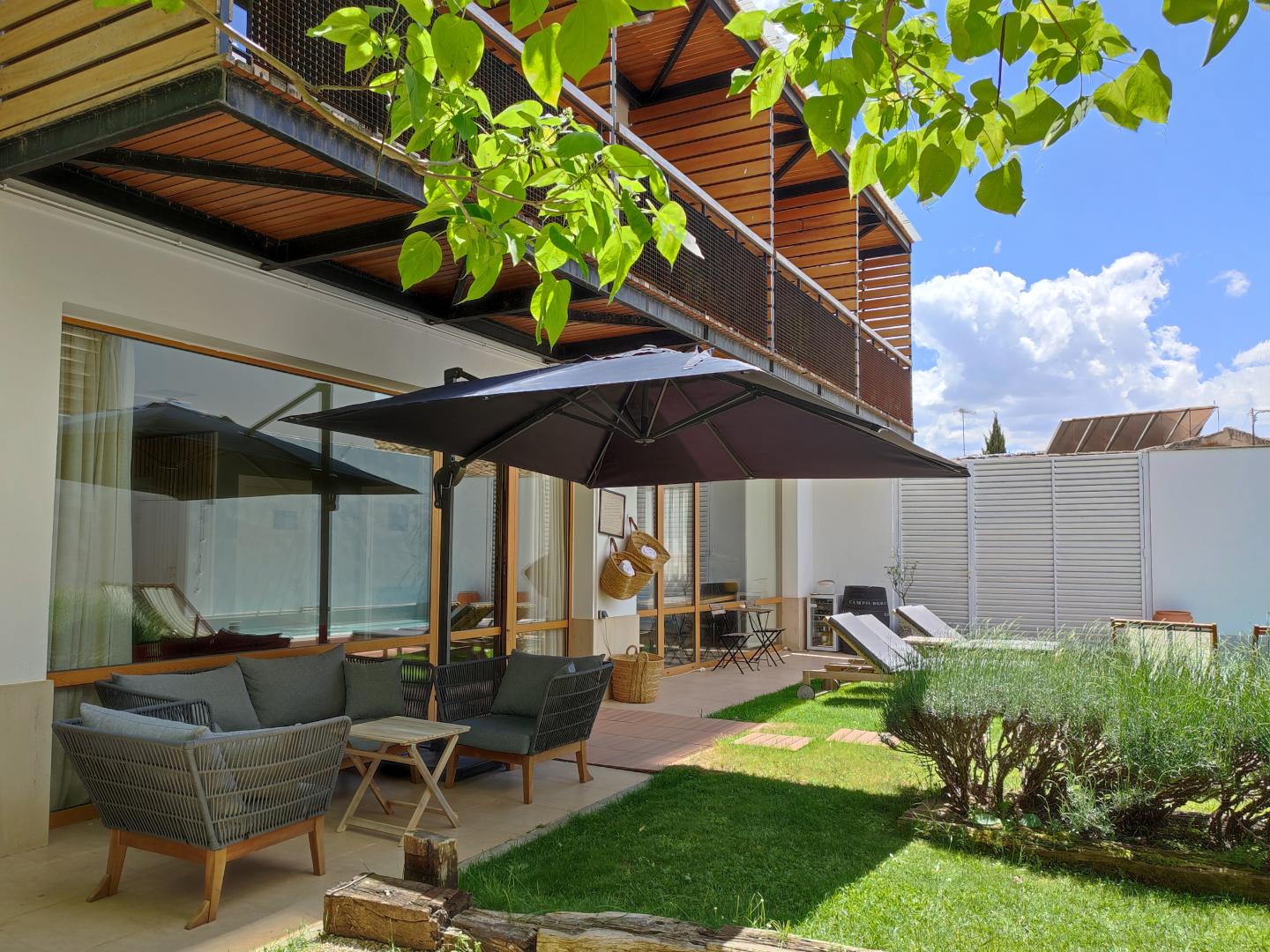 Eco Hotel Terrafranca image 3