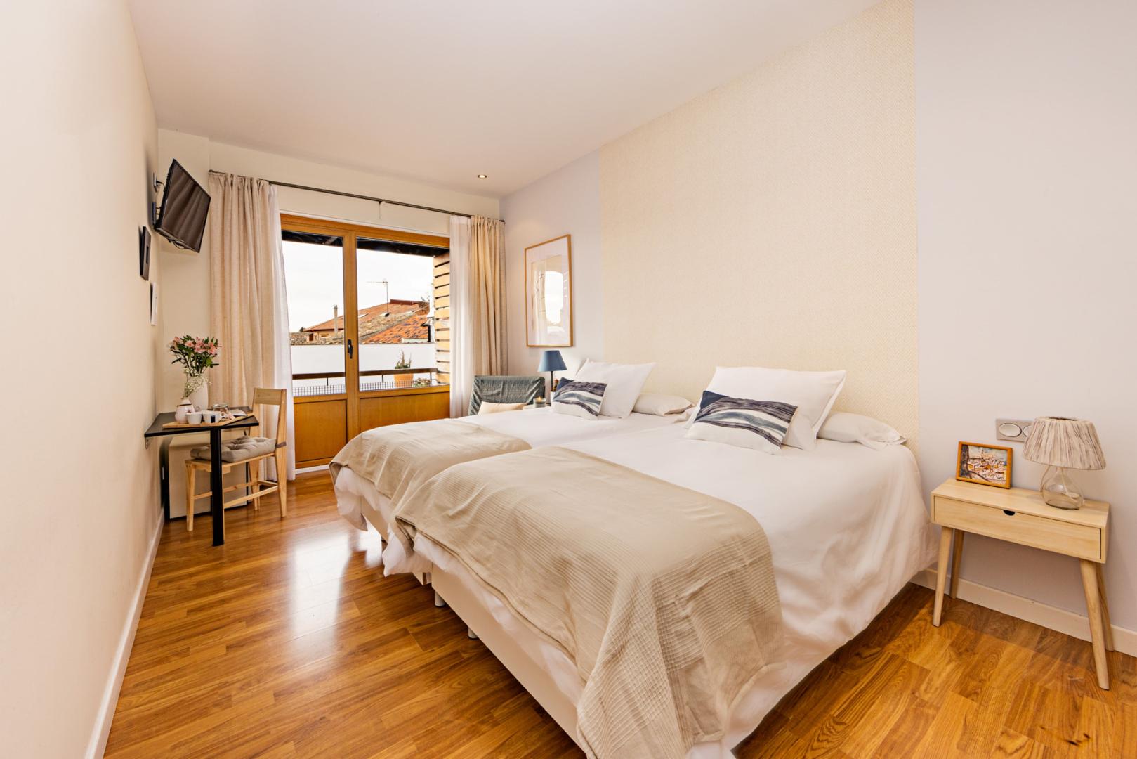 Eco Hotel Terrafranca foto 8