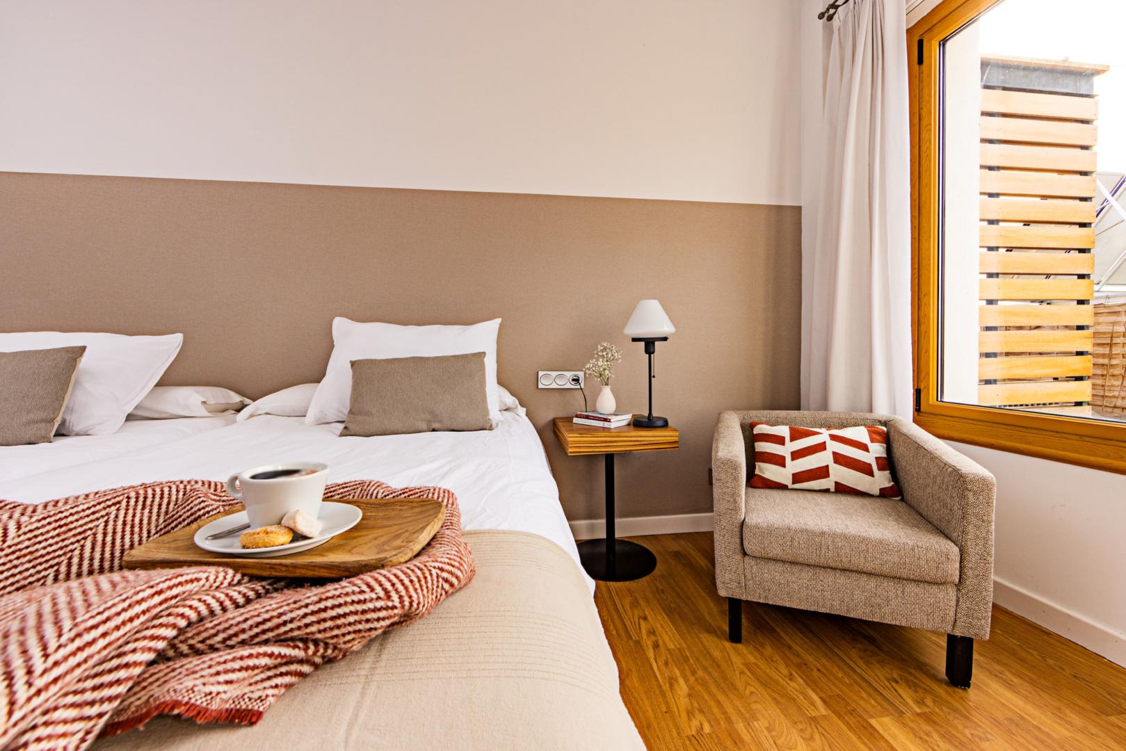 Eco Hotel Terrafranca foto 16